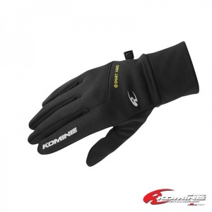 코미네 장갑 글러브 GK-238 Conductive Gloves